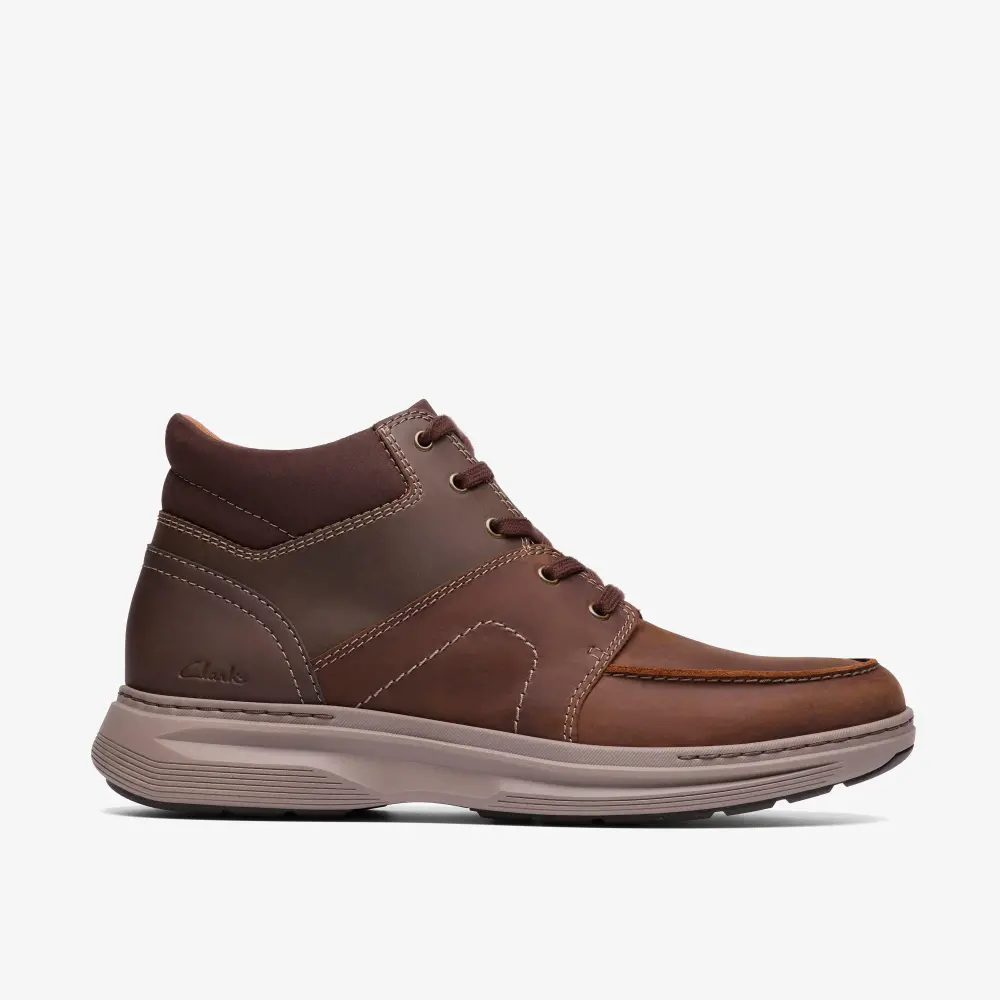 Mens Craftwell Mid Beeswax Leather Ankle Boots online