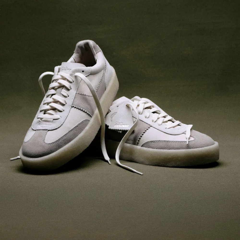 Mens Tor 80 White Sneakers online