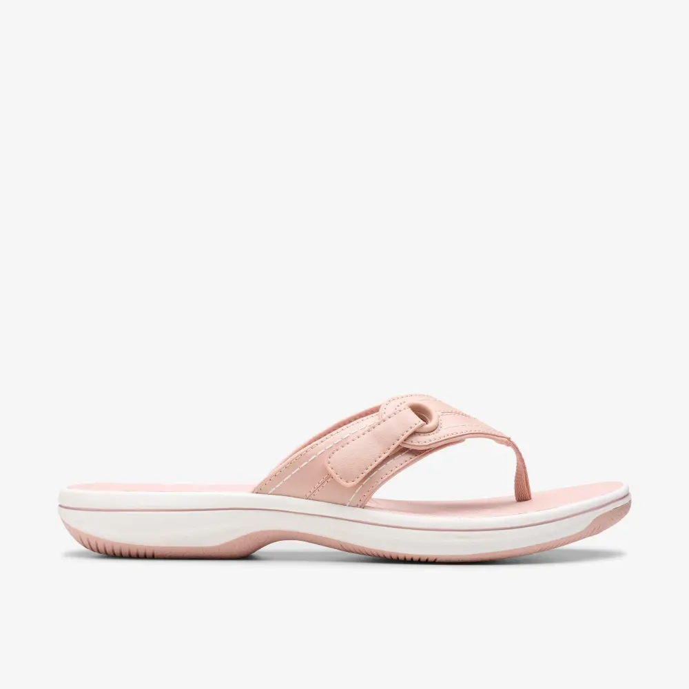 Women’s Breeze Reyna Blush Cloudsteppers™ Flip Flops online