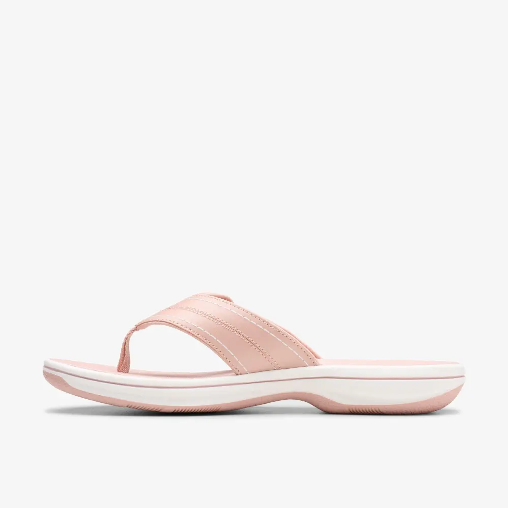 Women’s Breeze Reyna Blush Cloudsteppers™ Flip Flops online