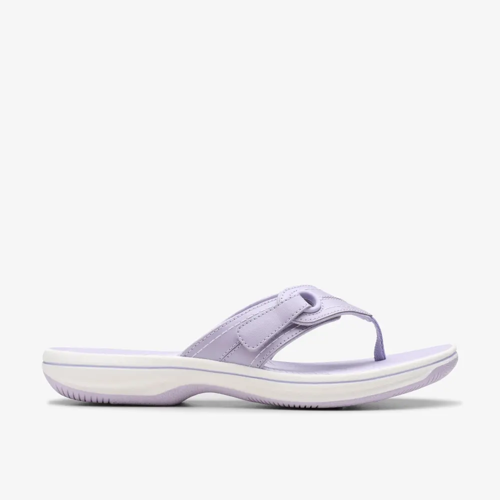 Women’s Breeze Reyna Lavender Cloudsteppers™ Flip Flops online
