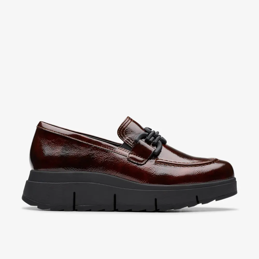 Womens Loriini Izzy Tortoiseshell Loafers online