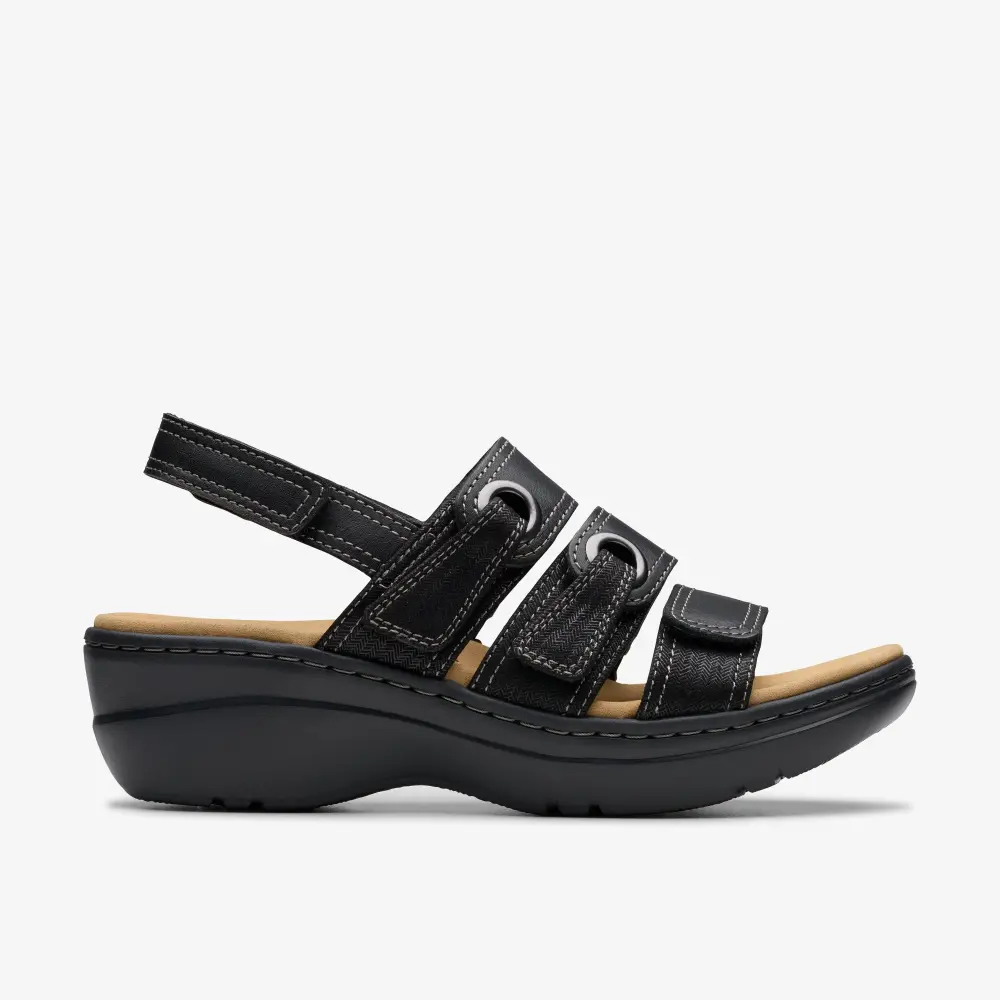 Women’s Merliah2 Bali Black Wedges online