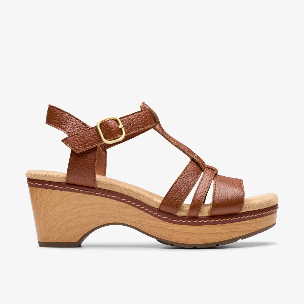 Women’s Seannah Madi Tan Wedges online