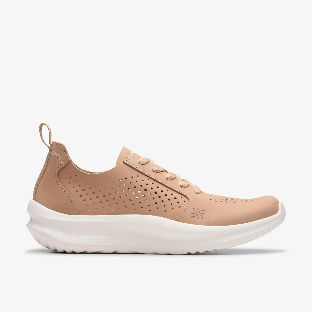 Womens Solevana Style Sand Sneakers online